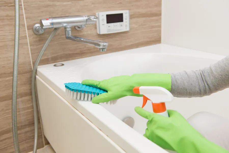 How To Maintain A Hygienic And Odor-free Bathroom Forest, MS