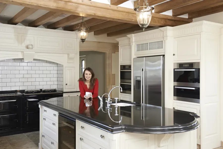 How To Maintain A Spotless Kitchen Between Cleanings in Forest, MS