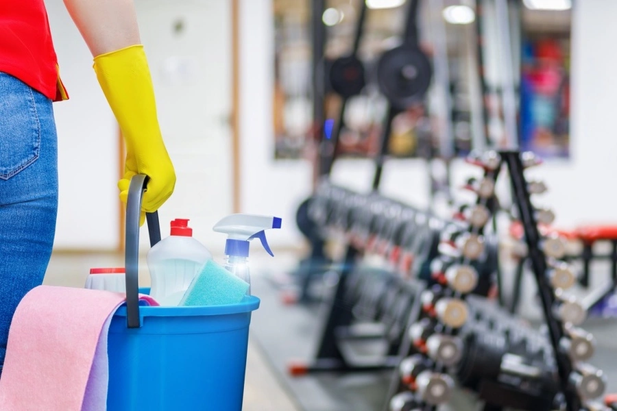 Local Janitorial Services Forest, MS