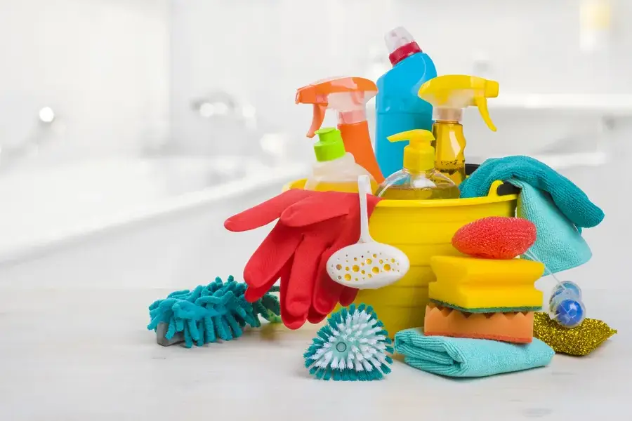Quality Bathroom Cleaning Service Forest, MS