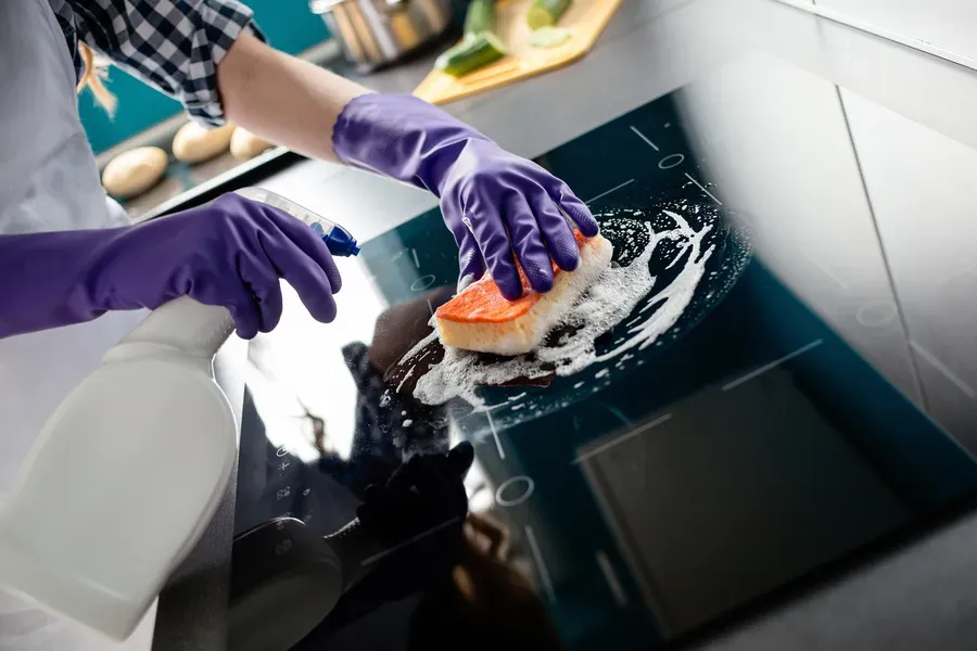 Reputable Kitchen Cleaning Service Forest, MS