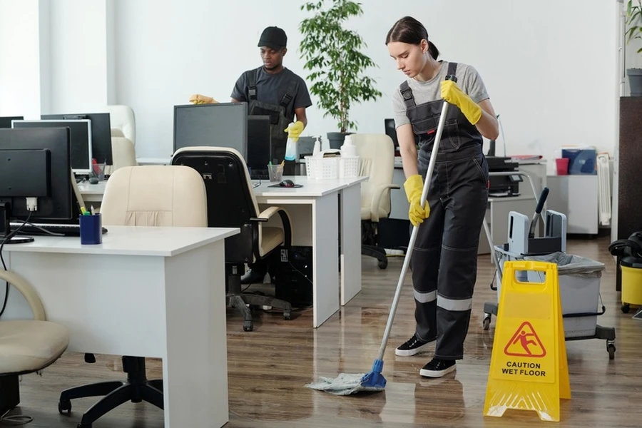 The Importance Of Regular Janitorial Services For Businesses Forest, MS The Importance Of Regular Janitorial Services For Businesses Forest, MS