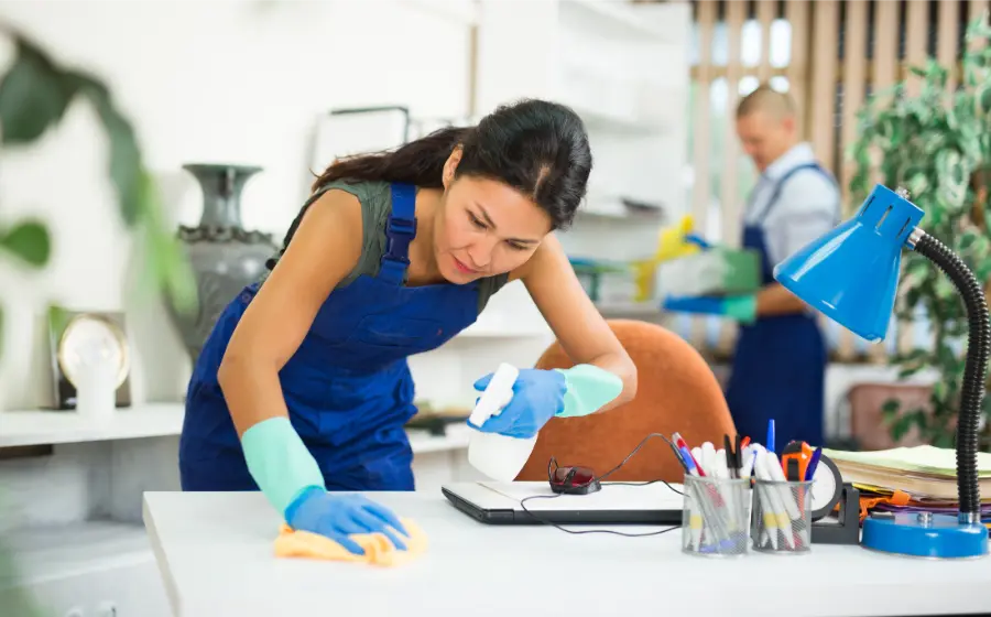 The Importance of Regular Janitorial Services for Businesses Forest, MS The Importance of Regular Janitorial Services for Businesses Forest, MS