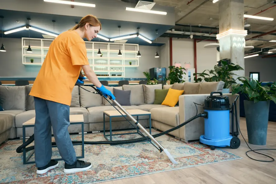 The Importance of Regular Janitorial Services for Businesses in Forest, MS The Importance of Regular Janitorial Services for Businesses in Forest, MS