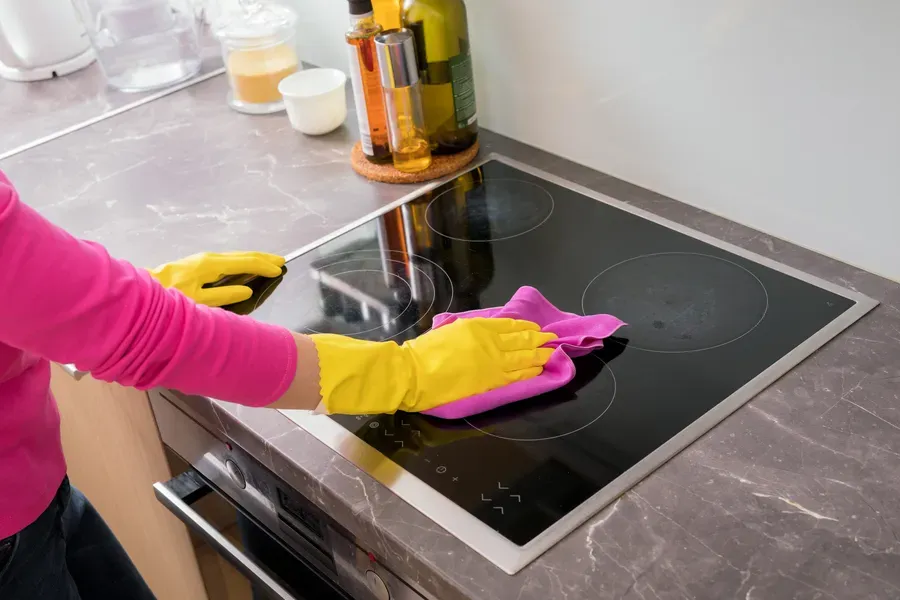The Role Of Deep Cleaning In A Healthy Kitchen Forest, MS The Role Of Deep Cleaning In A Healthy Kitchen Forest, MS