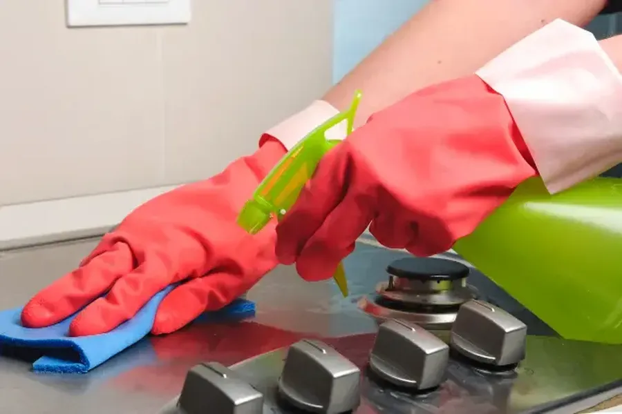 The Role Of Deep Cleaning In A Healthy Kitchen in Forest, MS The Role Of Deep Cleaning In A Healthy Kitchen in Forest, MS